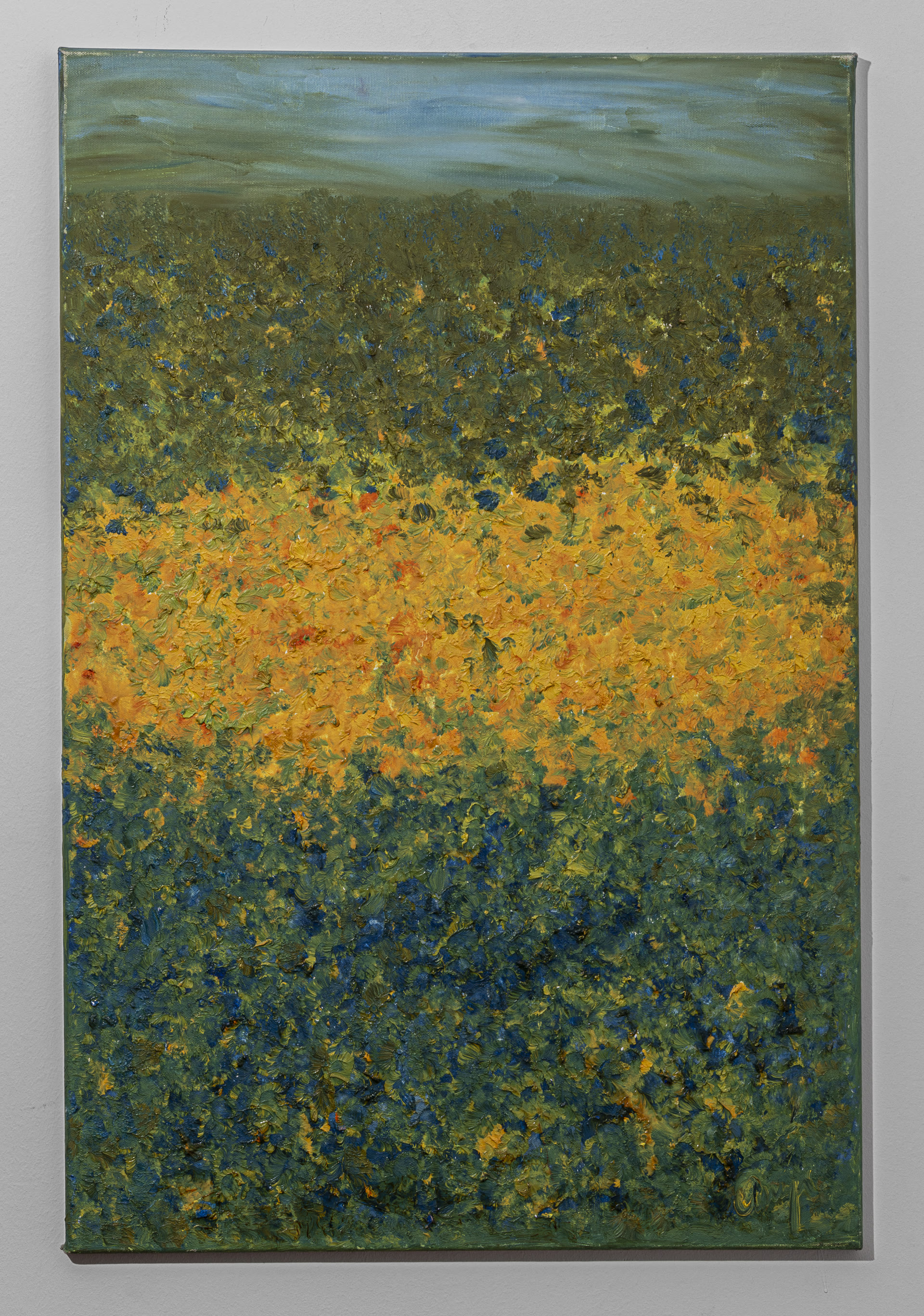 Yellow Field