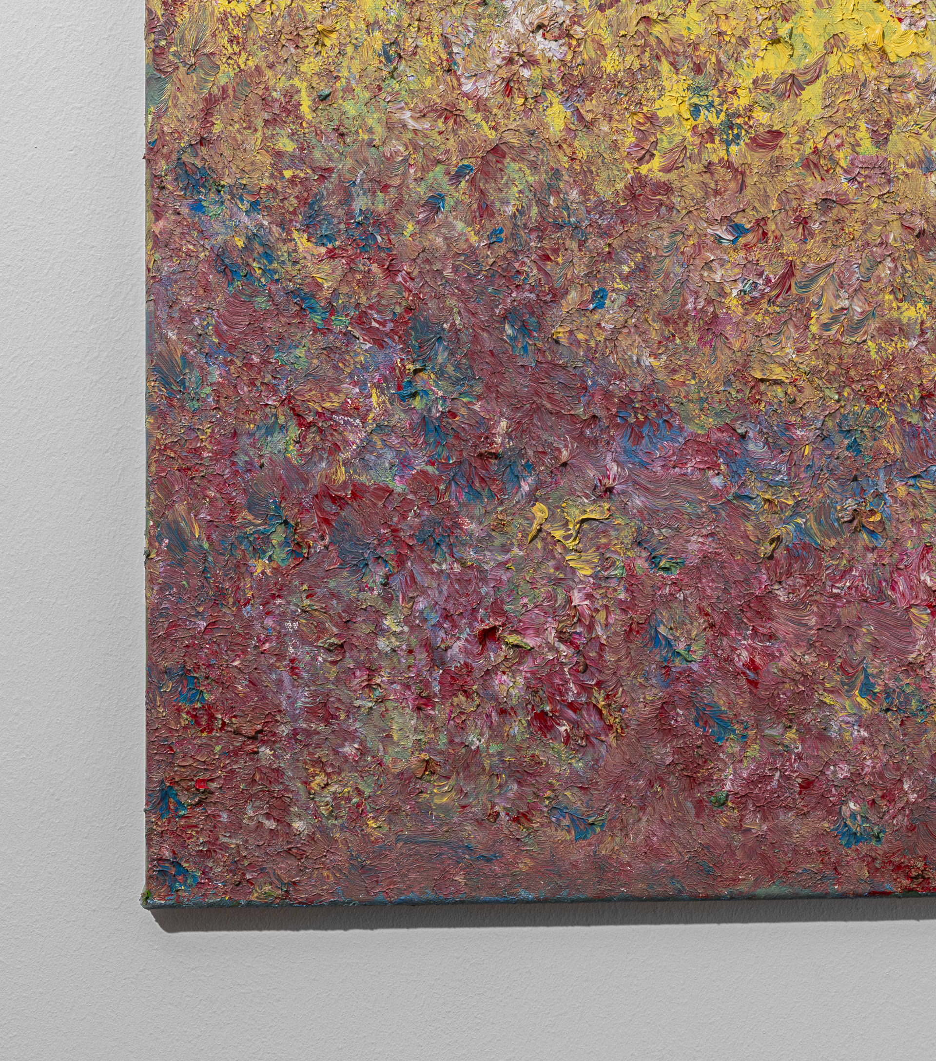 Summer Breeze detail